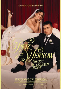 Friz & Wersow. Miłość w czasach online