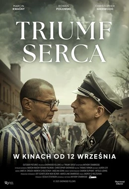 Triumf serca