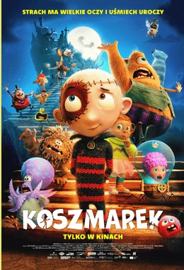 Koszmarek