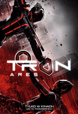Tron: Ares 2D napisy