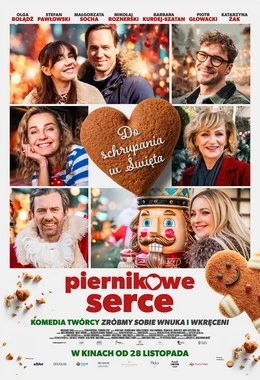 Piernikowe Serce