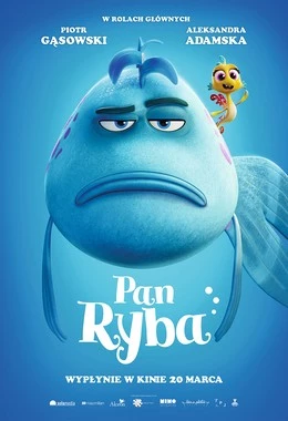 Pan Ryba