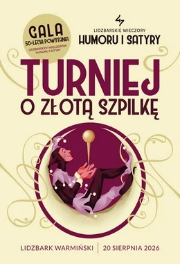 Turniej o Złotą Szpilkę 2026