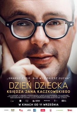 Dzień dziecka księdza Jana Kaczkowskiego