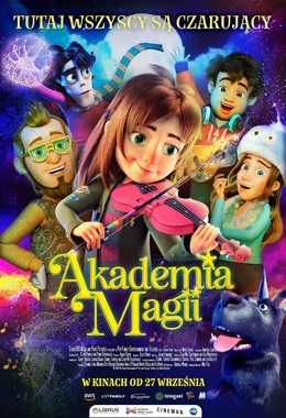 Akademia Magii