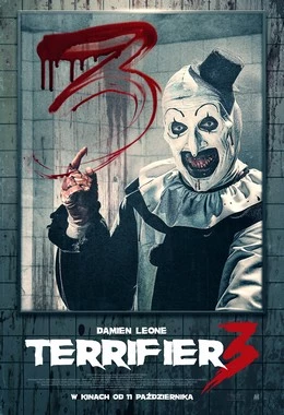 Terrifier 3